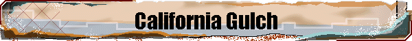 California Gulch