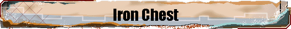 Iron Chest