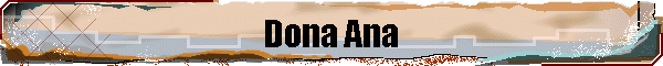 Dona Ana