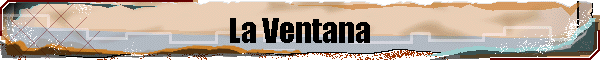 La Ventana