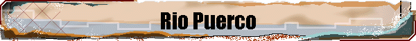 Rio Puerco