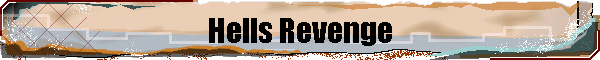 Hells Revenge